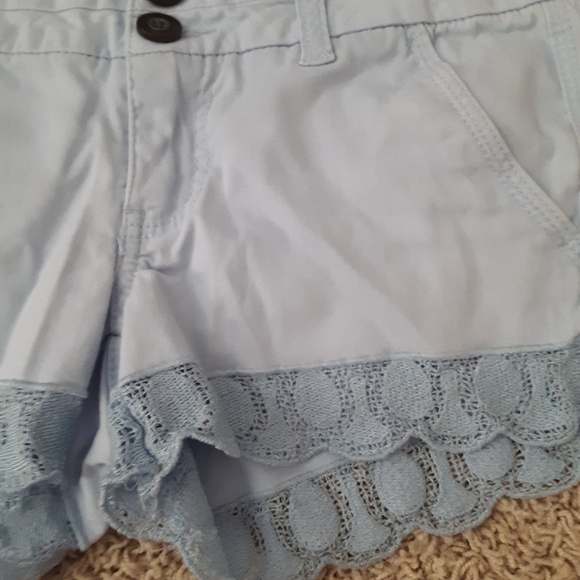 KIDS BKE Shorts - Picture 3 of 5